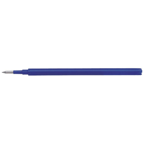 PILOT Lot de 4 stylos bille effaçable rechargeable pointe fine Frixion  Clicker noir/bleu/rouge/vert pas cher 