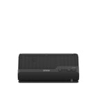 Epson - WorkForce ES-C220 Scanner de documents de bureau compact - Noir-Type de scanner: scanner à feuilles