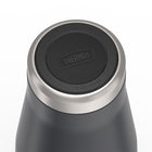 Thermos - Gobelet Icon - Graphite - 470 mL-Convient à la plupart des porte-gobelets de taille standard