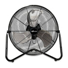 Ecohouzng Ventilateur de sol haute vitesse 20 pouces-Réglage de la vitesse du ventilateur pour la ventilation de votre pièce