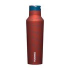 Corkcicle - Bouteille d'eau sportif - 20oz - Spiderman-20 oz (591 ml)