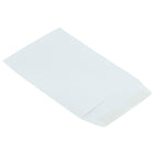 JAM Paper Enveloppes à ouverture au sommet et rabat droit gommé, 6 1/2 x 9 1/2 po, blanches, 200 par paquet-Idéales pour les cartes de vœux, les cartes d’invitation, les faire-part de mariage et autres