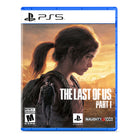 The Last Of Us Part 1 pour Playstation 5-Des graphismes améliorés : Entièrement reconstruit à partir de la base en utilisant la dernière technologie du moteur PS5 de Naughty Dog pour améliorer chaque détail visuel