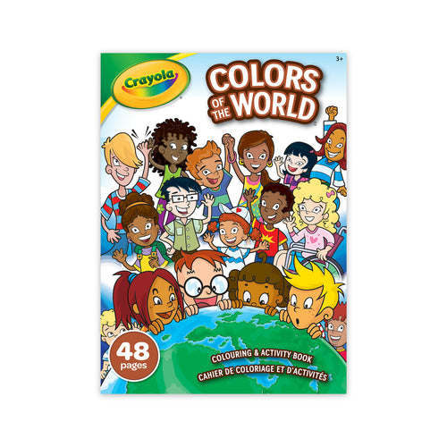 Livre de coloriage pour enfants de 2 à 8 ans, livre de coloriage