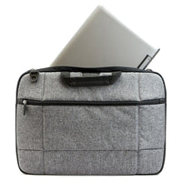 Targus - Housse pour ordinateur portable 13-14’’ Strata – TSS92704CA-Gris