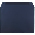 JAM Paper - Enveloppes pour livret - 9" x 12" - Bleu marine - Paquet de 25-Quantité : 25/paquet