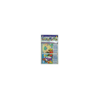 North Star Teacher Resources - Ensemble à  babillard, chansons de la bible pour enfants, 8/ensemble (NST3102)-Thème/conception : Chansons de la bible pour enfants