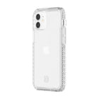 Incipio Grip pour iP12 Mini - Transparent-La technologie de protection Impact Struts réduit la force d'impact, protection contre les chutes de 14 pieds.