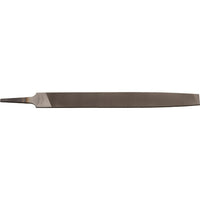 Nicholson, Limes À Parer, paquet de 4-Type de coupe Lisse