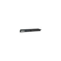 Tripp Lite – Unité de distribution d’alimentation de base PDU1220, NEMA 5-20P-Entrée nominale monophasée NEMA 5-20P,15 pi, 20 A, 120 V