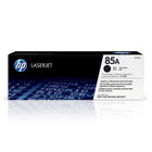 Cartouche de toner LaserJet noir HP 85A (CE285A)-La cartouche de toner standard permet d’obtenir jusqu’à 1600 pages