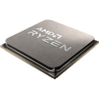 AMD Ryzen 7 5800X 4e génération - Processeur d’ordinateur de bureau débloqué ,  8 cœurs, 16 fils, sans refroidisseur-Fréquence d’horloge, vitesse, taux de surcadençage et nombre de fils du processeur : Fréquence d’horloge de base 3,8 GHz, vitesse d’horloge maximale 4,7 GHz, 16 fils