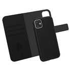 ETUI PORTEFEUILLE INTERRUPTEUR LBT POUR iphone 11 6.1-Cet étui a été conçu pour donner à vos doigts et à vos mains plus de contrôle tactile lors d'appels, de textos ou de la lecture des actualités.