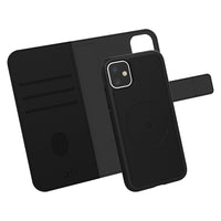 ETUI PORTEFEUILLE INTERRUPTEUR LBT POUR iphone 11 6.1-Cet étui a été conçu pour donner à vos doigts et à vos mains plus de contrôle tactile lors d'appels, de textos ou de la lecture des actualités.