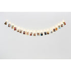 HP – Pinces de guirlande lumineuses à DEL pour HP Sprocket (2HS29A)-Éclairez vos photos Sprocket. Ces 20 pinces lumineuses à DEL offrent une façon créative de mettre vos photos en valeur et de personnaliser toute pièce