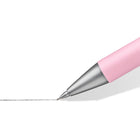 Staedtler - Porte-mine Graphite - 0,5 mm - Rose pastel-Un porte-mine