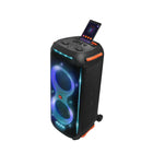 JBL - PartyBox 710 Haut-parleur de fête portable - Noir-Réponse en fréquence: 35 Hz à 20 kHz