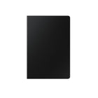Étui-support de la Galaxy Tab S7 FE de Samsung-Étui-support à rabat rigide