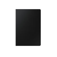 Étui-support de la Galaxy Tab S7 FE de Samsung-Étui-support à rabat rigide