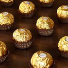 Ferrero Rocher - Paquet de 3-Pack de 3 unités
