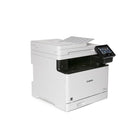 Canon - Couleur imageCLASS MF751Cdw Imprimante laser couleur multifonction sans fil prête pour les appareils mobiles-Impression recto-verso jusqu'à 35 pages par minute avec une première impression rapide d'environ 7 secondes (noir / couleur, format lettre)
