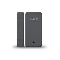 Veho – Capteur de contact de porte/fenêtre sans fil Cave-Surveillez votre maison depuis n'importe où dans le monde au moyen de l'appli Cave