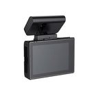 Arpha 3" OLED Écran tactile HD WiFi GPS Dashcam avant (W02)-Wi-Fi double bande 2,4-5 GHz