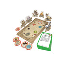 ThinkFun Crimes de Chats - Français-9.25 x 6.25 x 1.75 po