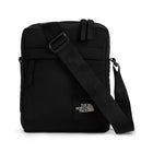 The North Face Sac À Dos Cross-Body City Voyager-Noir-Isolant : 100 % polyester