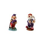 CTG Brands Herringbone Wall Tile, 10" x 10", Brown Stone, 6 Pack-Conception: 16 figurines de clown uniques et axées sur les détails qui ajouteront de la texture et du dynamisme à votre salon, cuisine ou chambre