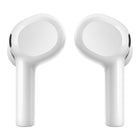 Belkin Soundform Freedom Écouteurs sans fil True Wireless - White-Une cote IPX5 signifie que vous pouvez continuer à écouter à travers les séances d’entraînement les plus difficiles et la pluie inattendue
