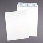 JAM Paper - Enveloppes pour catalogue à ouverture au sommet, fermeture adhésive, 9 x 12 po, blanc, 500/paquet (356828780)-4
