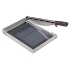 Swingline - ClassicCut 1225G Trimmer à guillotine de 12 po avec EdgeGlow-Le guide de lumière LED illumine le bord du trimmer pour montrer exactement où les coupes seront effectuées