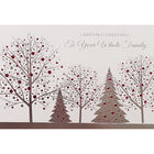 Rosedale 5-1/2" x 8" cartes de voeux-valeur cartes de vœux