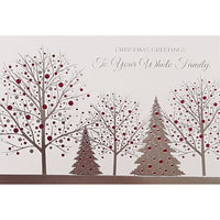 Rosedale 5-1/2" x 8" cartes de voeux-valeur cartes de vœux