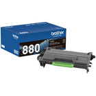 Cartouche de toner Brother TN880, noir, très haut rendement-Conçu pour fournir des résultats de qualité à chaque fois