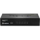 TRENDnet - Commutateur Greennet Gigabit à 8 ports (TEG-S82G)-8 ports Gigabit auto-négotiation