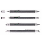 Troika - Stylo Bille Multitâche Construction - Bleu-Échelle 1: 20m / 1: 50m