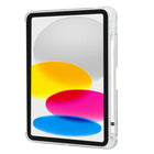 Étui Targus Click-In transparent + support pour iPad A16/ (10e génération) 10.9"-Extérieur transparent et protecteur pour mettre en valeur la couleur de votre iPad.