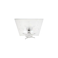 Amer Networks – Monture de projecteur pour plafond suspendu-Capacité de jusqu'à 30 lb