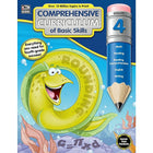 Livre numérique : Carson-Dellosa - Comprehensive Curriculum of Basic Skills, 704897-EB, 4e année-Vous recevrez deux courriels : le premier confirmant la totalité de votre commande et le second comportant un lien de téléchargement. Vous pourrez utiliser le lien de téléchargement immédiatement ou plus tard, comme vous le voulez.