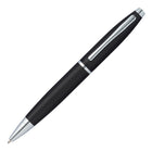 A.T. Cross - Stylo à bille Calais, noir mat-Stylo à bille à encre noire