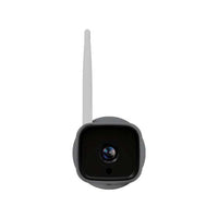 Camera IP sans fil exterieure Veho Cave 1080p Full HD 3MP etanche avec vision nocturne - Gris-Cave est sans fil, facile à configurer et à utiliser, la camera IP HD s'integre facilement dans un systeme de maison intelligente Cave existant