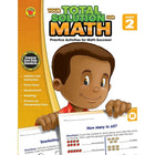 Livre numérique : Brighter Child - Your Total Solution for Math, 704555-EB, 2e année-Vous recevrez deux courriels : le premier confirmant la totalité de votre commande et le second comportant un lien de téléchargement. Vous pourrez utiliser le lien de téléchargement immédiatement ou plus tard, comme vous le voulez.