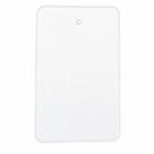 Eddie's - Grandes étiquettes vierges sans fil - 1-3/4" x 2-7/8" - Blanc - 1000 étiquettes/boîtes - 2 boîtes/paquet-Étiquettes sans fil