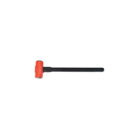 Aurora Tools - Marteaux À Manche Indestructible-Diamètre de la face 2po