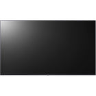 LG - Moniteur commercial 50UL3J-M 50 po UHD 4K-Avec la résolution UHD, les couleurs et les détails du contenu sont vifs et réalistes. De plus, le grand angle de vision offre un contenu clair.