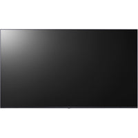 LG - Moniteur commercial 50UL3J-M 50 po UHD 4K-Avec la résolution UHD, les couleurs et les détails du contenu sont vifs et réalistes. De plus, le grand angle de vision offre un contenu clair.