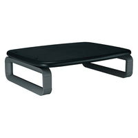 Kensington - Support pour moniteur 60089 SmartFit-Trois possibilités de réglage de hauteur sans outils.