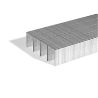 TRU RED – Agrafes haute capacité, longueur des pattes de 3/4 po, paquet de 5000-Les agrafes offrent une capacité de 160 pages